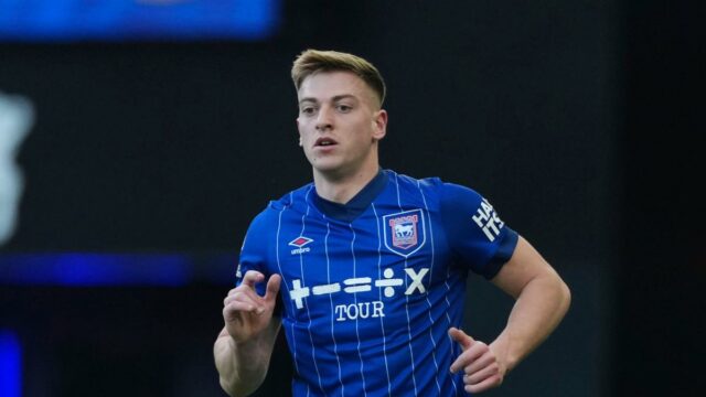 Chelsea podpíše útočníka Liam Delap z vysídleného mesta Ipswich včas pre Majstrovstvá sveta v klube

