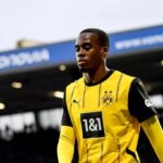 Chelsea ponúka Green Light Jamie Gittens ako jasnú pozíciu prenosu na pozadí svetového pohára v klube