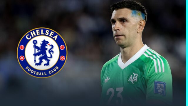 Chelsea ponúkla 45 miliónov libier, pretože Fabrizio Romano odhaľuje Blues 'Transfer' Focus '

