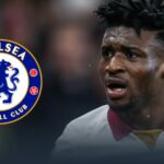 Chelsea ponúkla „Western Ham“, aby sa pripojila k klubu Ligy majstrov 76 miliónov libier