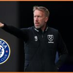 Chelsea ponúkol Mohammed Kudus, pretože West Ham chce Robert Sánchez