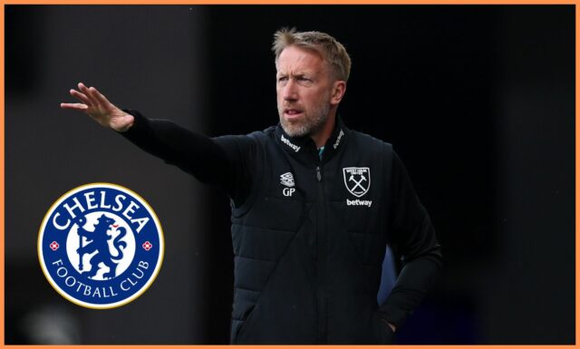 Chelsea ponúkol Mohammed Kudus, pretože West Ham chce Robert Sánchez

