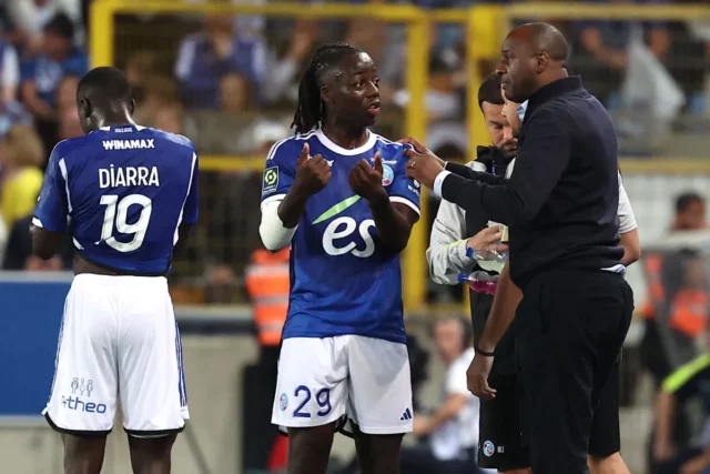 Get French Football News