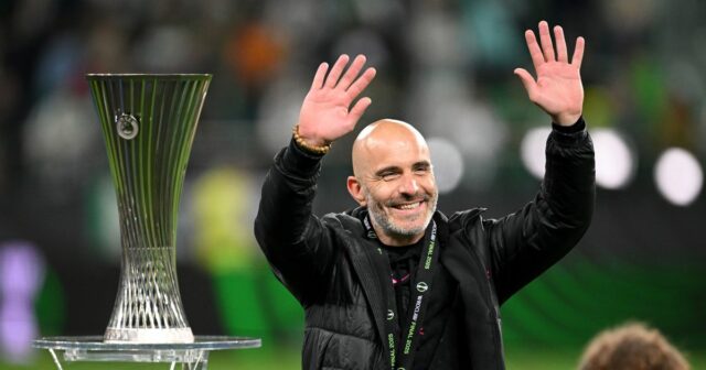 Chelsea pour vendre 14 joueurs, dont l'Angleterre Star in Champions League Squad Repamping
