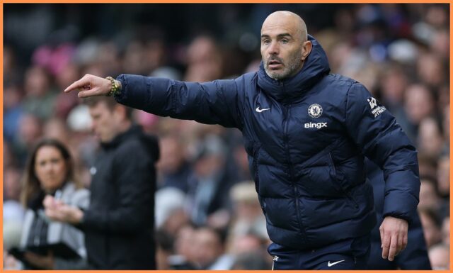 Chelsea pracuje na podpise AC Milána a hviezdy Francúzska Mike Maignan

