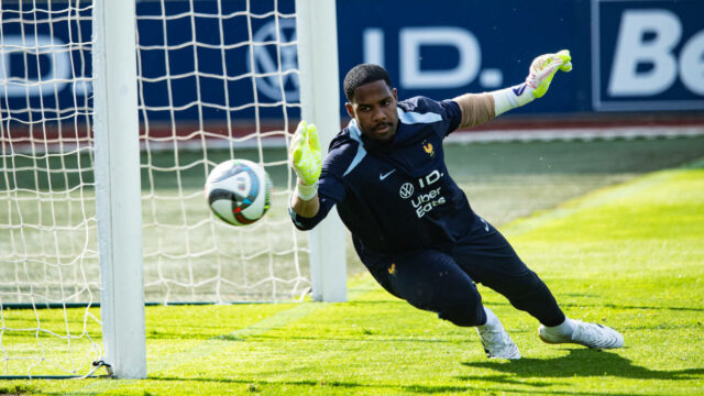 Chelsea práve dostala podceňovaný ťah za prevod Mike Maignan

