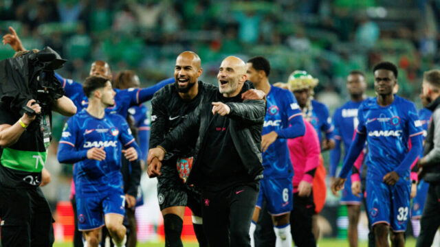 Chelsea predpovedala líniu proti LAFC 16. júna

