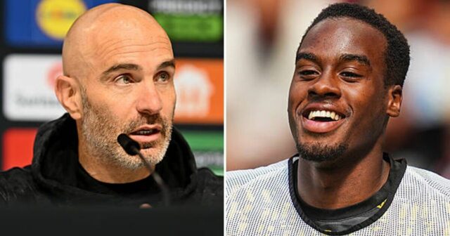 Chelsea predstiera, že predáva hráčov po tom, čo sa Jamie Gittens 50 miliónov GBP pohybuje, keď riziko predstavuje 14 hviezd | Futbal Športový

