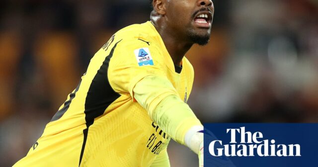 Chelsea prestane rokovať s Milánom Mikeom Mayonanom, keď sa nedohodla na | Chelsea

