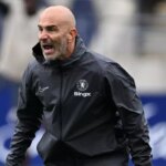Chelsea prijíma kontroverzné rozhodnutie o prevode 72 miliónov libier pre Enzo Maresca