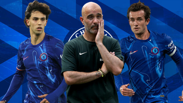 Chelsea sú pripravení ísť znova na Gittens, ale sú radi, že čakajú až po majstrovstvách sveta v klube