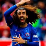 Chelsea robí drastické rozhodnutie o prevode od Cucurella Marc, aby sa predišlo opakovaniu 62 miliónov libier