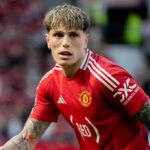 Chelsea robí nepohodlnú pravdu Alejandro Garnacho, pretože Enzo Maresca je pripravená