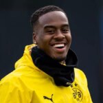 Chelsea robí rozhodnutie prevodu Jamie Gittens ako aktualizácia 55,3 milióna libier
