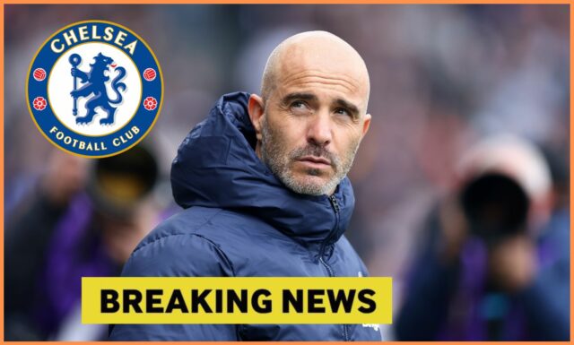 Chelsea sa pokúsil tento rok v lete pri hľadaní Ilya Zabarnyi

