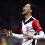 Chelsea sa postarala o prenosový kop 85 miliónov libier, ako napríklad pocity Hugo Ekitike boli úplne jasné