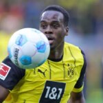 Chelsea sa posunie o krok bližšie k prevodu Jamie Gittens po dosiahnutí dohody o 27 -miliónii libier