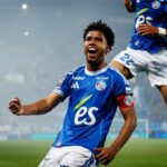 Chelsea sa pripravuje na opakovanie plánu prenosu Andrey Santos, pretože Enzo Maresca dáva obrovské zelené svetlo 17 miliónov libier