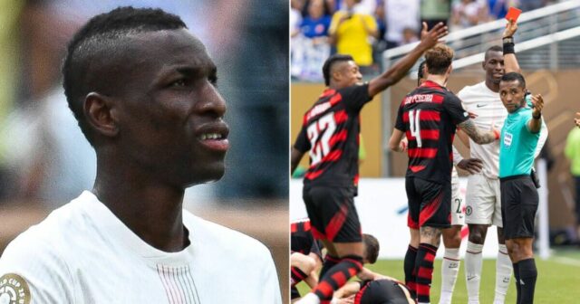 Chelsea sa rozhodne predať Nicolas Jackson po opustení červenej tváre Enzo Maresca | Futbalový šport

