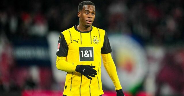Chelsea stanovila termín prevodu Jamie Gittens, pretože nový poplatok vydaný za blokovanú transakciu | Futbalový šport

