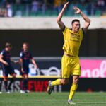 Chelsea súťažia o Diego Coppola