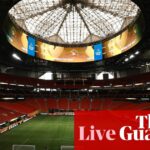 Chelsea v LAFC: Majstrovstvá sveta v klube - Live | Majstrovstvá sveta v klube 2025