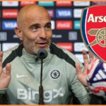 Kepa v akcii pre Bournemouth