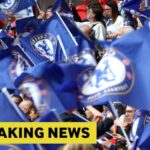 Chelsea vedie karty v záložníkovi Aston Villa Morgan Rogers