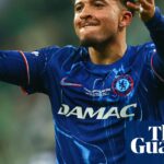 Chelsea vráti do Sancho 5 miliónov libier a pripraví 30 miliónov GBP na potvrdenie podpisu £ Delap | Chelsea