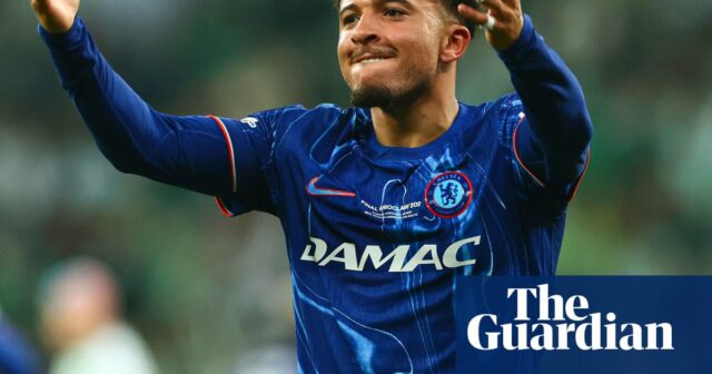 Chelsea vráti do Sancho 5 miliónov libier a pripraví 30 miliónov GBP na potvrdenie podpisu £ Delap | Chelsea

