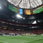 Chelsea vs LAFC: FIFA sa znížila, pretože scény odhaľujú problém svetového pohára v klube | Futbalový šport