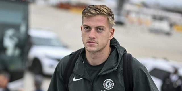 Chelsea vs LAFC - Majstrovstvá sveta v klube: Živé skóre, tímové správy a aktualizácie, keď Liam Delap stanoví debut blues, keď strany spoločnosti Enzo Mareca akceptujú franšízu Will Ferrell, aby začali svoju kampaň

