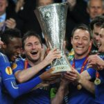 Chelsea sa konečne stala majstrom v Európe v roku 2012