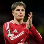 Chelsea, vzhľadom na aktualizáciu prevodu Alejandra Garnacho, pretože muž UTD prijíma hlavné rozhodnutie
