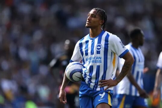 Chelsea za 50 miliónov libier na aukciu Joao Pedro po Newcastle Rivalry s Mystery Club

