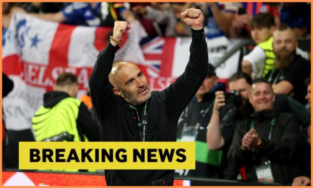 Chelsea zintenzívňuje úsilie o podpísanie Huga Ekitikeho tohto leta

