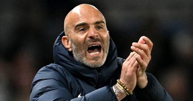 Chelsea „Dajte deväť hráčov na predaj“, keď Enzo Maresca plánuje hromadný prevod. Futbalový šport

