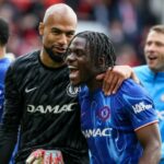 Chelsea „Odoslať cenu prevodu alebo prerušenia prevodu“ a riskovať päť rozobrania | Futbalový šport