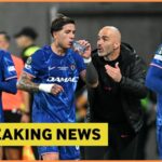 Chelsea's Duo by mohlo odísť, keby sa Mike Maignan pripojil k klubu