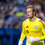 Chicago Fire Notebook: Chris Brady v službnom pláne Gold Cup Usmnt, Hugo Cuypers, Gregg Berhalter a ďalšie