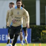 Chile vs Argentína Live - kvalifikácie svetového pohára FIFA, Chi V Arg Updates, vopred