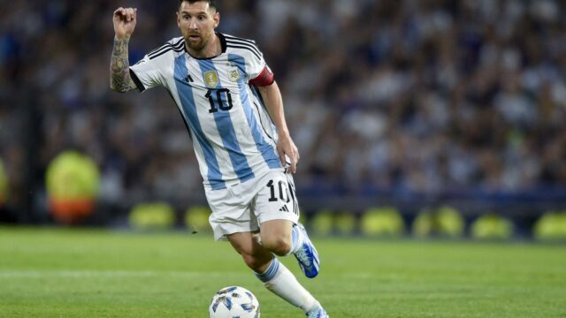 Chile vs Argentína, Majstrovstvá sveta FIFA 2026 Kvalifikácia: Complete Head -to -head, predpokladaný XI

