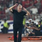 China Coach Sacks, Branko Ivankovic Po neúspechu na majstrovstvá sveta FIFA 2026