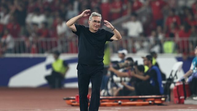 China Coach Sacks, Branko Ivankovic Po neúspechu na majstrovstvá sveta FIFA 2026

