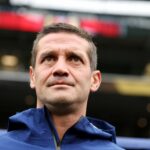 Chivu Coy On Francesco Pio Esposito Future od Inter on Amber for River Plate