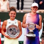 Chris Evert odhaľuje, že ženy vládnu tenis s najväčším súperom