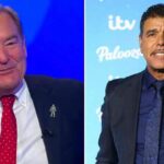 Chris Kamara o tom, ako sa s ním teraz zaobchádza, a „nízky bod“ Jeff Steling | Futbalový šport