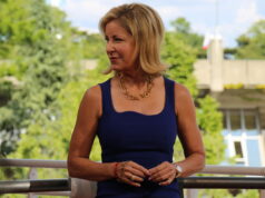 Chris Evertová hovorí o svojich bojoch s rakovinou a o tom, prečo sa všetci môžeme poučiť TNT funguje pre športy