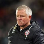 Chris Wilder odstránil Sheffield United druhýkrát po zlyhaní propagácie