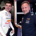 Christian Horner sa nestará o budúcnosť Maxa Verstappena Red Bull, napriek obavám ostatných